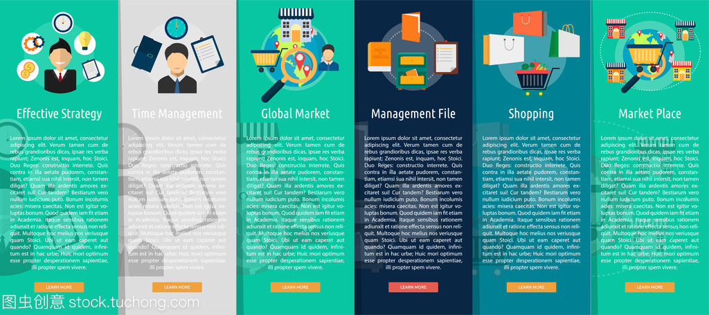營銷管理視角下的縱向橫幅廣告 概念、策略與優化